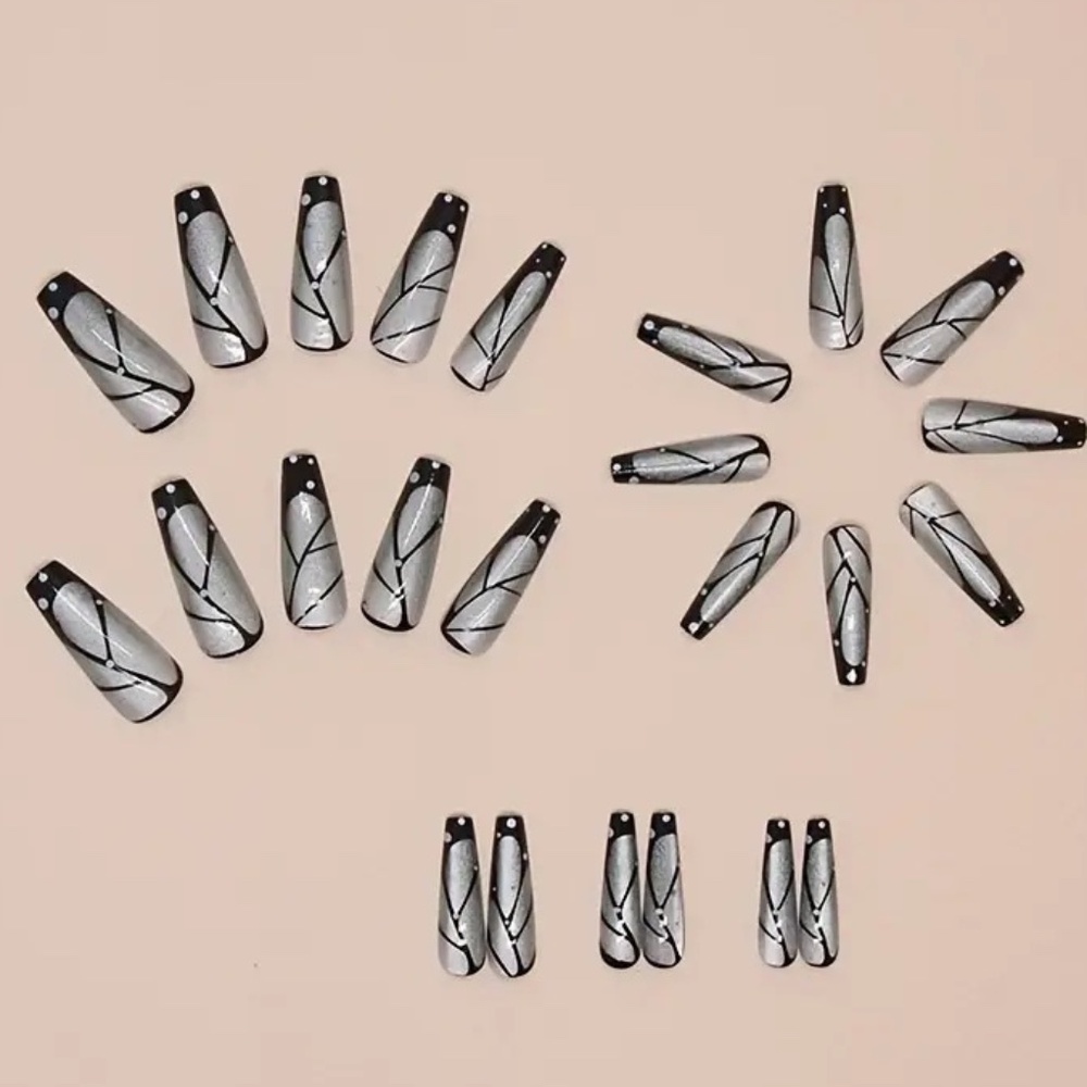 Press On Nails
